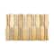12 Packs: 10 ct. (120 total) Medium Vintage Clothespins by Recollections™